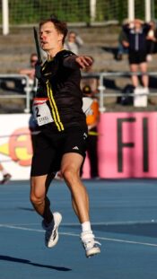 Oliver Helander
