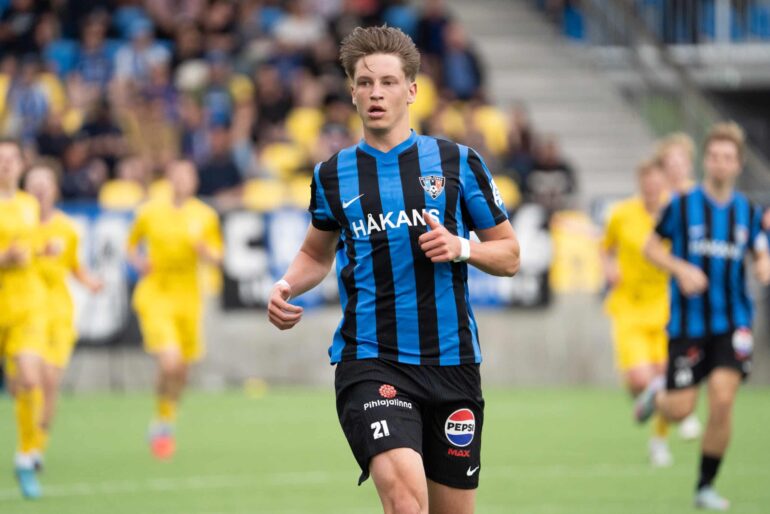 Ilari Kangasniemi