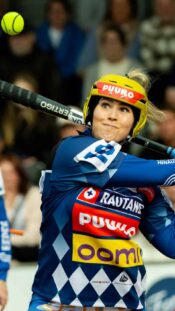 Janette Lepistö