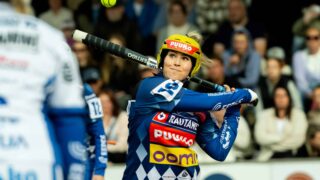 Janette Lepistö