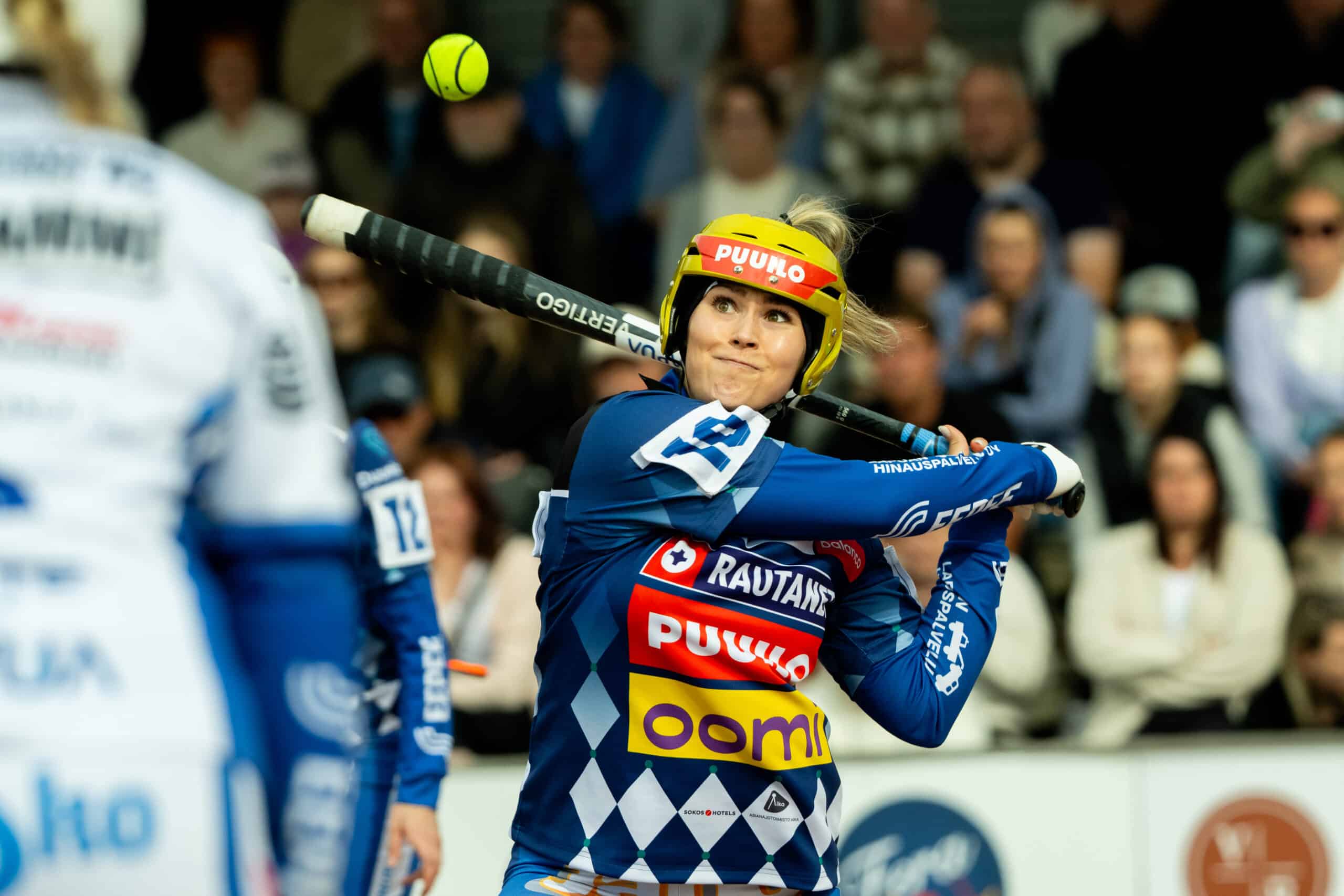 Janette Lepistö