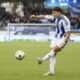 Mads Borchers, HJK