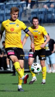 Petteri Pennanen