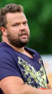 Daniel Ståhl