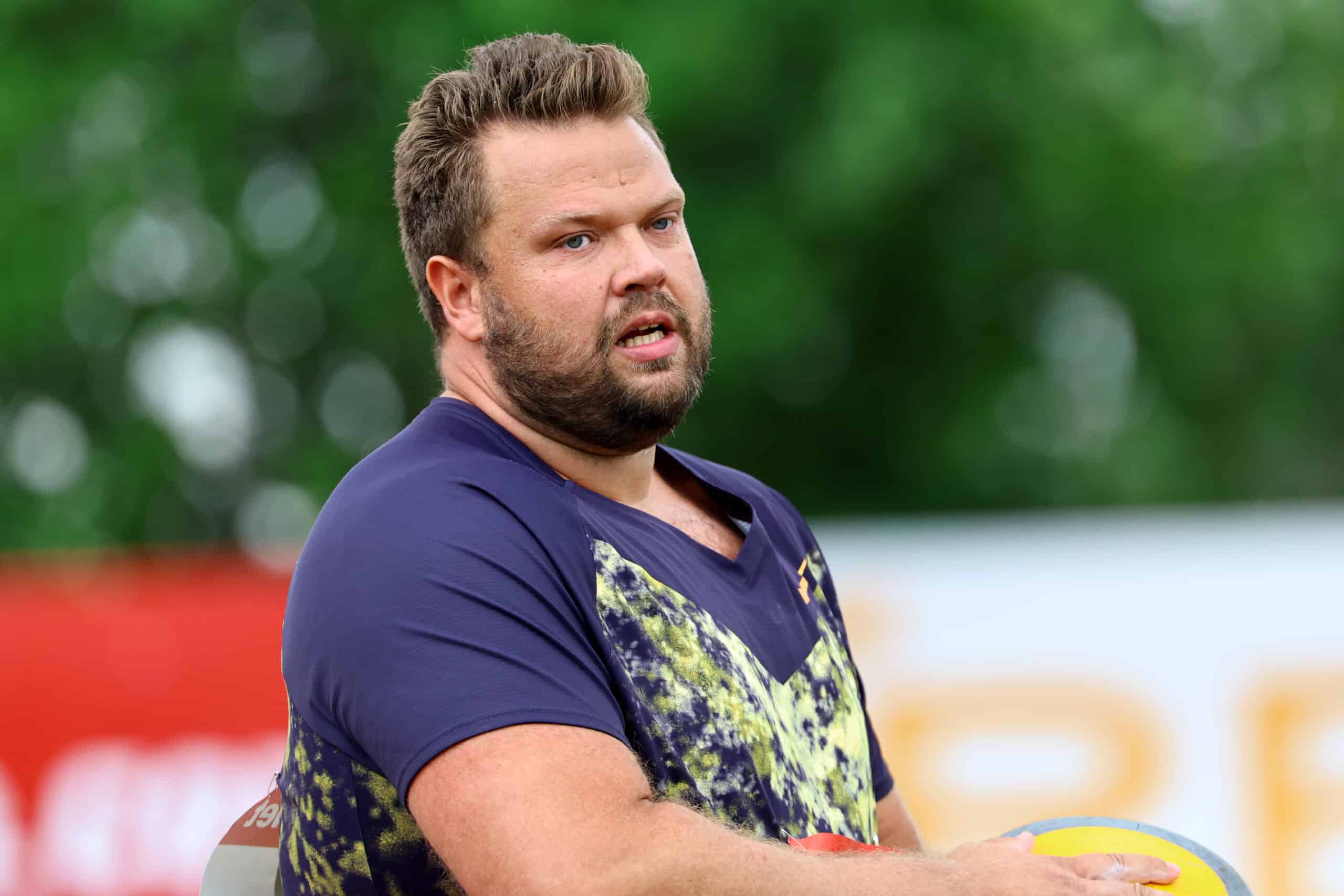 Daniel Ståhl