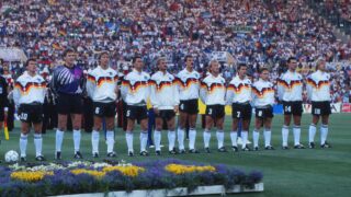 Saksa 1990