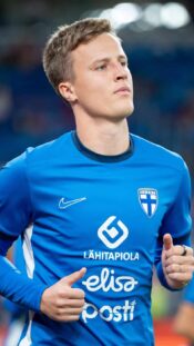 Robert Ivanov