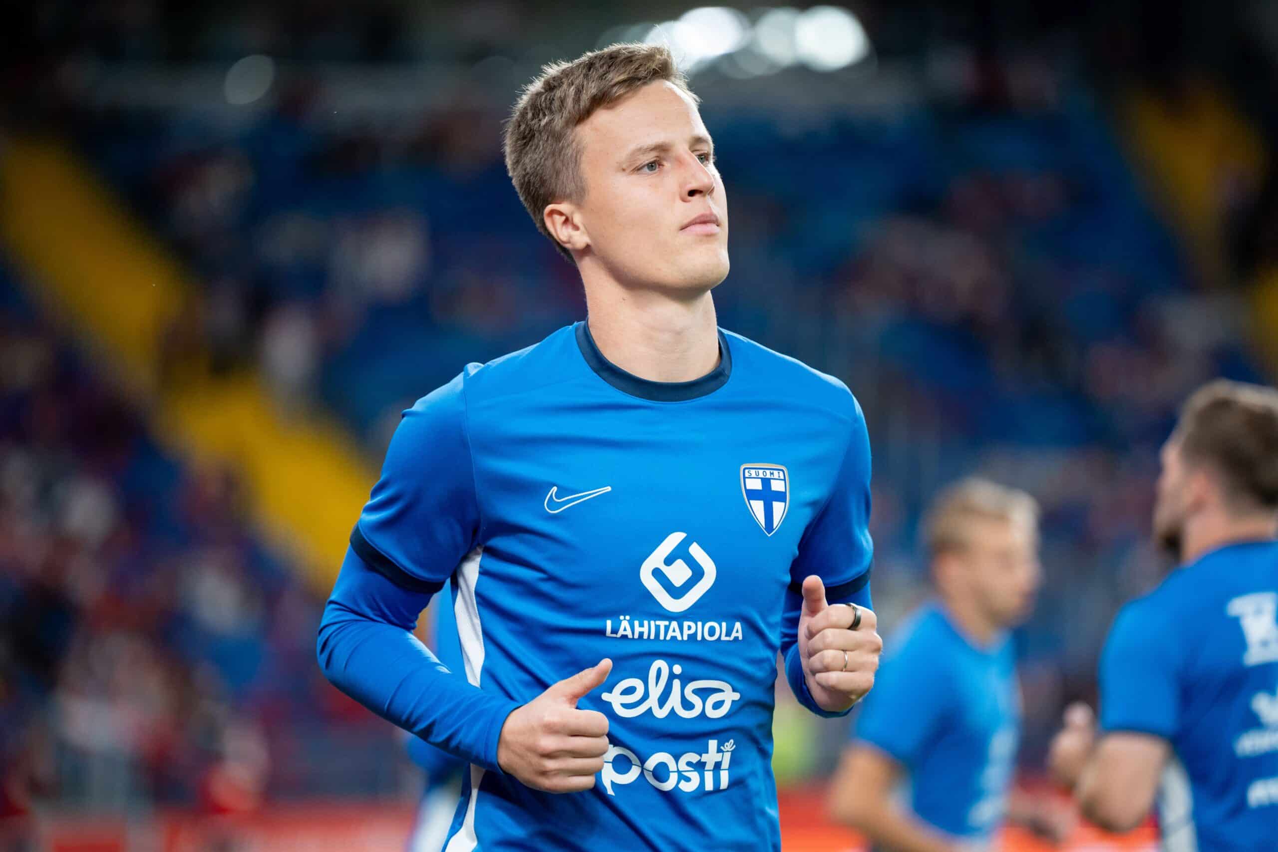 Robert Ivanov