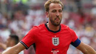 Harry Kane