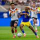 Nathaniel Brown Sontje Hansen Saksa Curacao