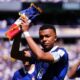 Kylian Mbappe