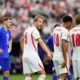 Englanti Kroatia Harry Kane