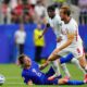 Luka Modric Harry Kane
