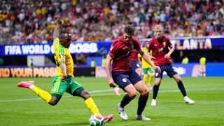 Kamogelo Sebelebele Etelä-Afrikka Robin Hranac Tshekki