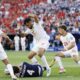 Marokko Skotlanti Noussair Mazraoui Scott McTominay Chadi Riad Neil el Aynaoui