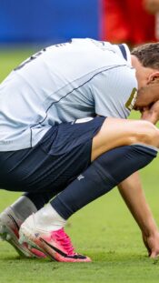 Federico Valverde Uruguay