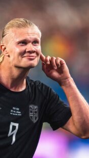 Erling Haaland