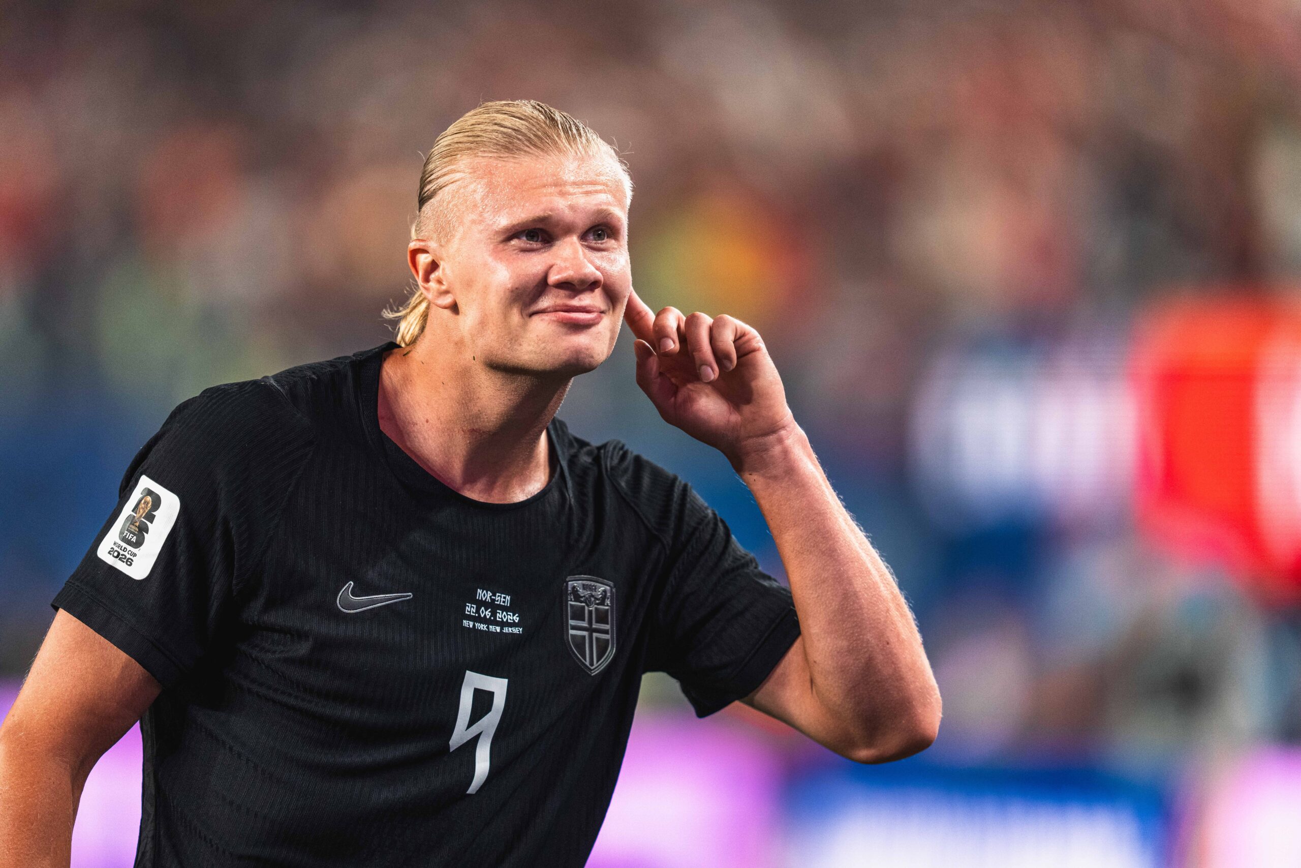 Erling Haaland