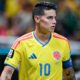 James Rodriguez