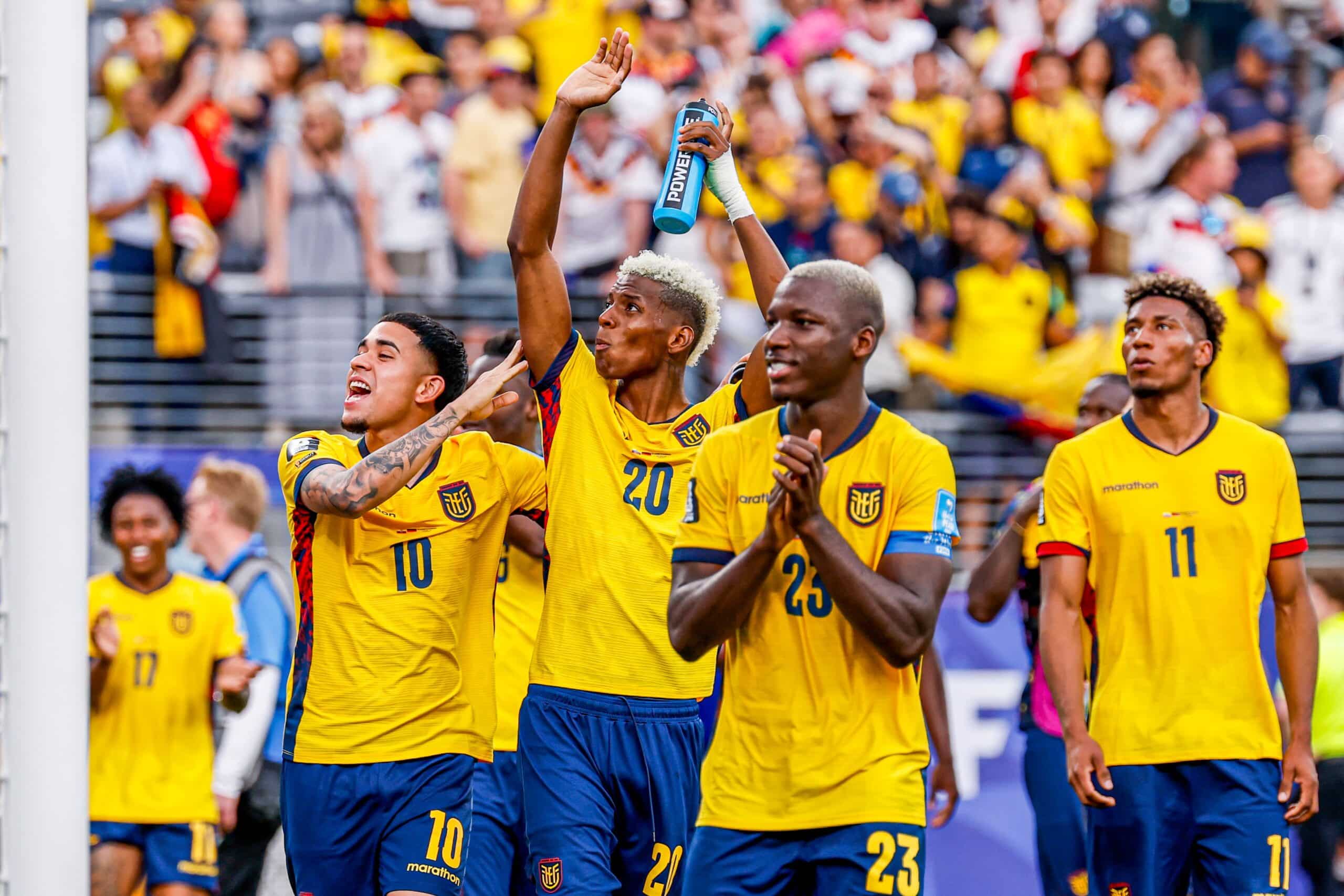 Ecuador