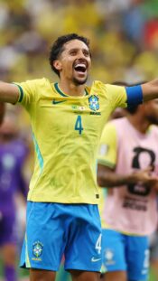 Brasilia Marquinhos