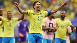 Brasilia Marquinhos