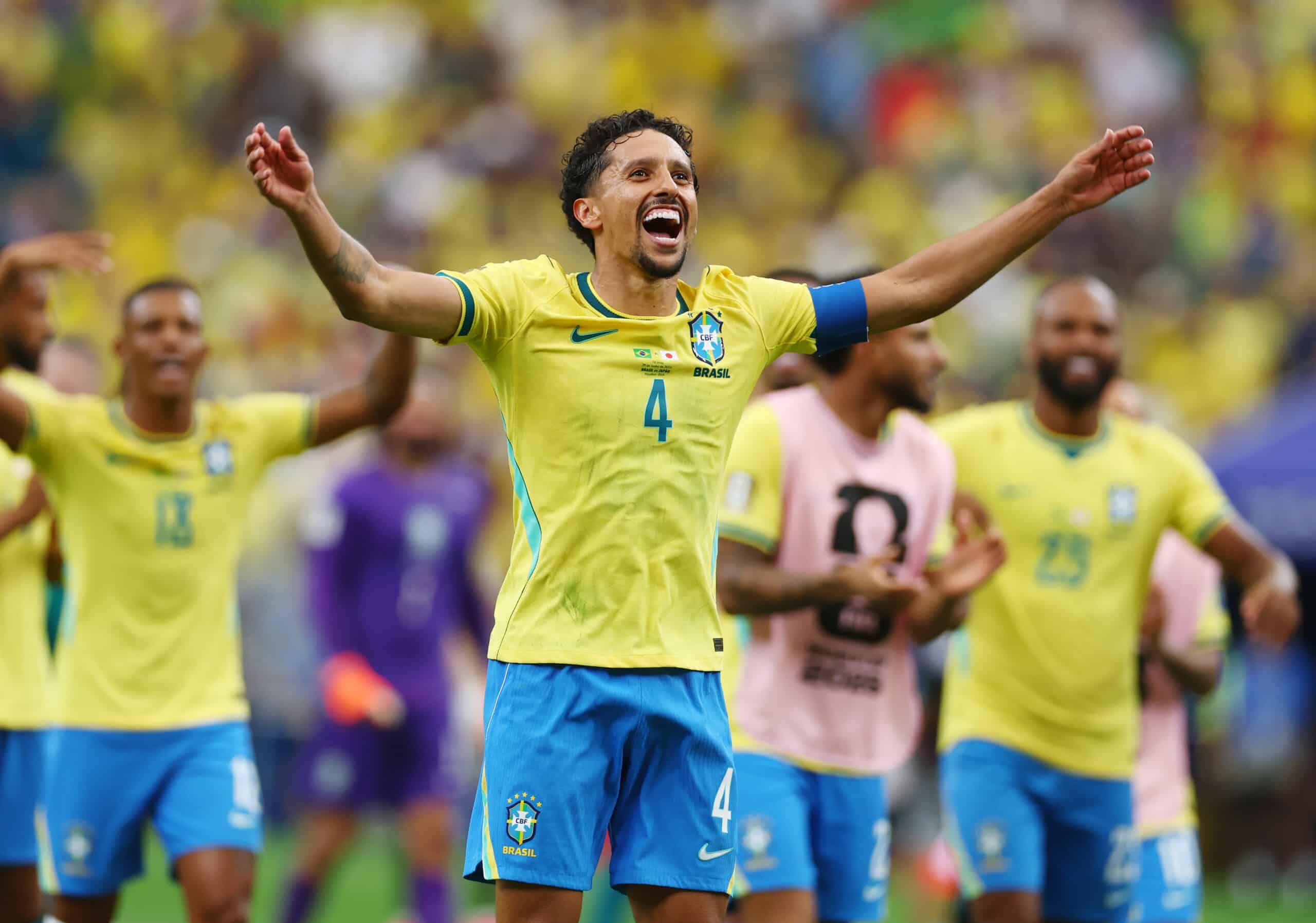 Brasilia Marquinhos