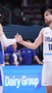 Lauri Markkanen