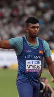 Rumesh Tharanga Pathirage