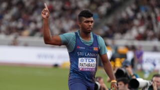 Rumesh Tharanga Pathirage