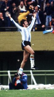 Mario Kempes