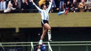 Mario Kempes