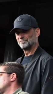 Jürgen Klopp