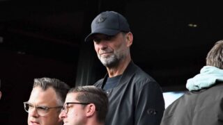 Jürgen Klopp
