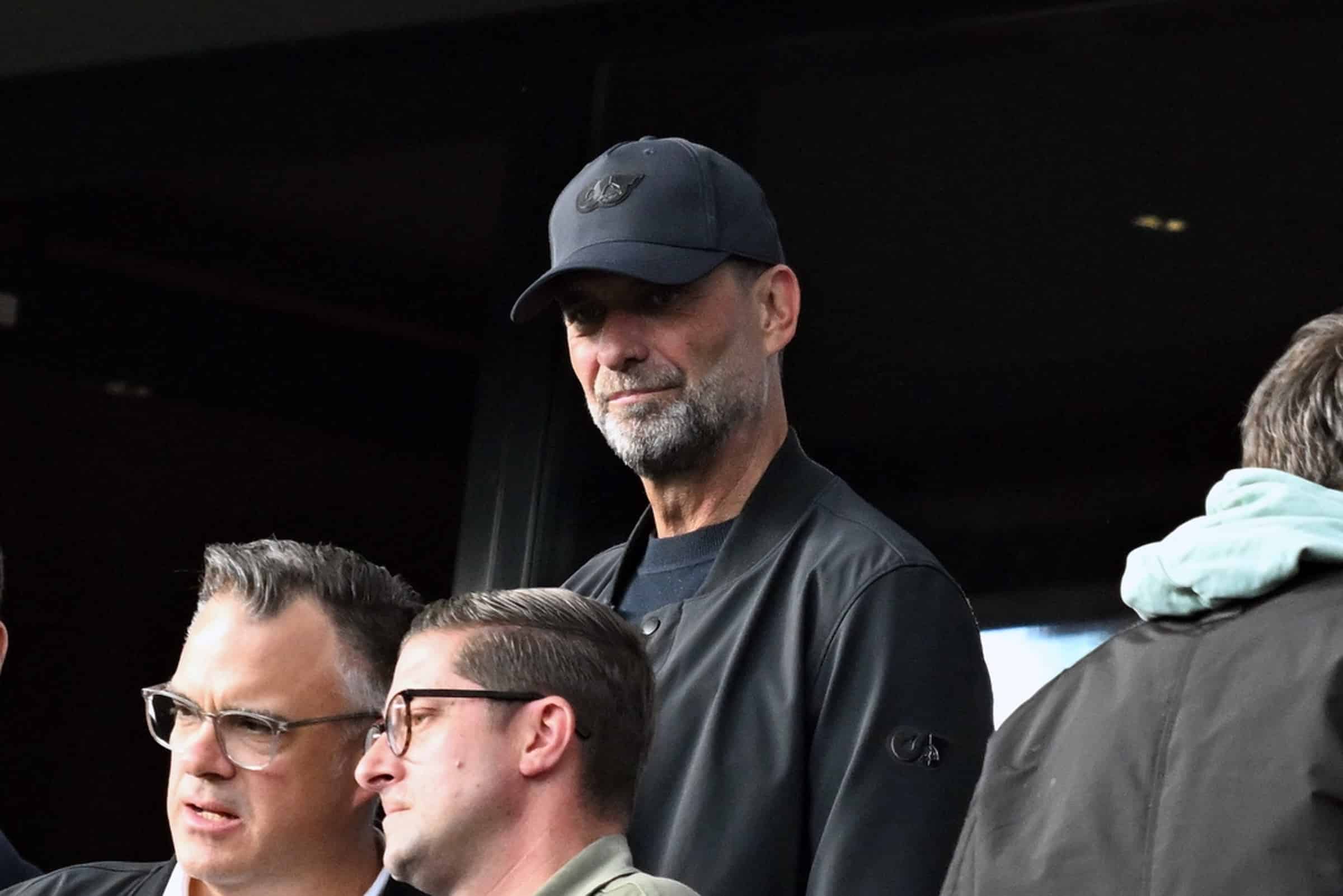 Jürgen Klopp