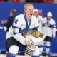 Konsta Helenius juhlii maailmanmestaruutta 2026