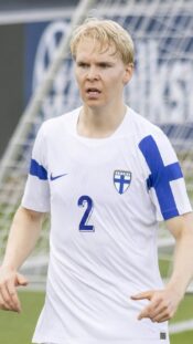Matti Peltola