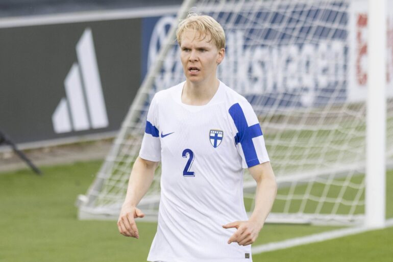 Matti Peltola