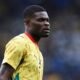 Thomas Partey Ghanan paidassa