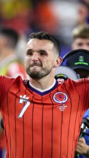 John McGinn