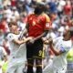 Romelu Lukaku Hamza Abdelkarim Belgia Egypti