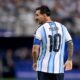 Lionel Messi jalkapallon MM-kisoissa 2026