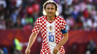 Luka Modric