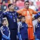 Uruguay Fernando Muslera