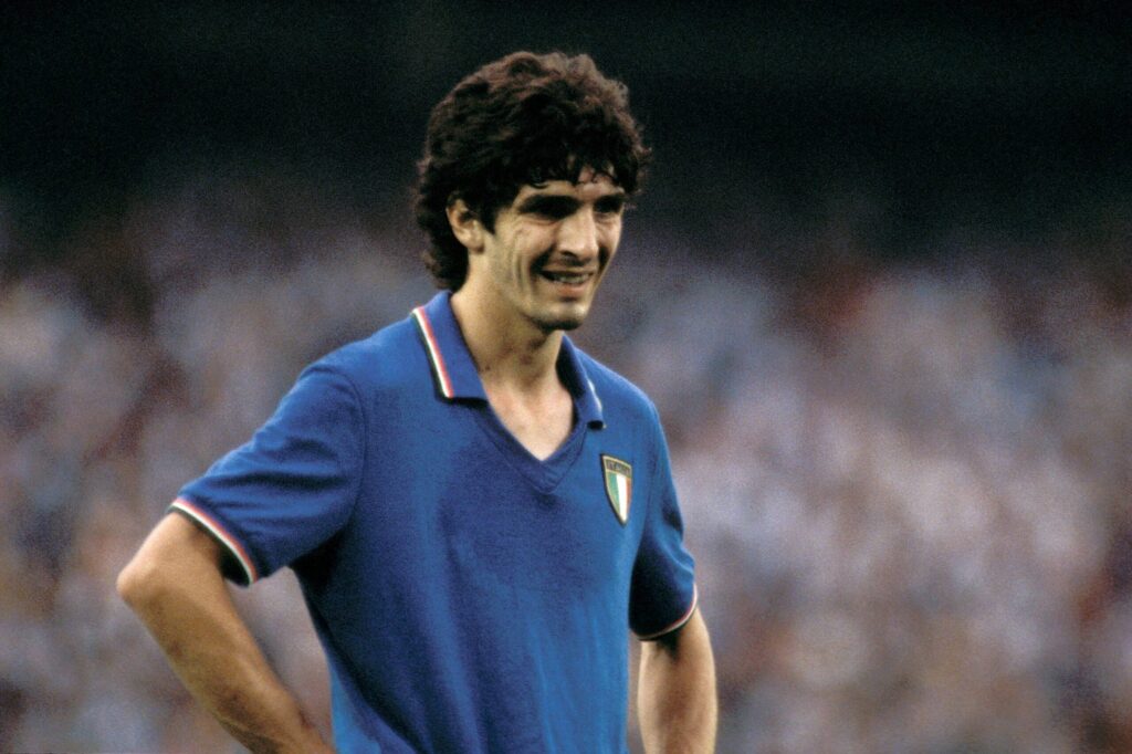 Paolo Rossi