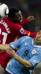 Luis Suarez