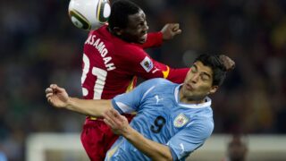 Luis Suarez
