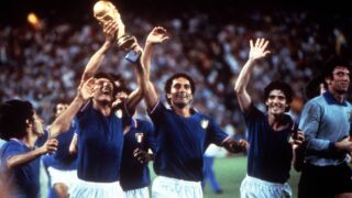 Italia 1982