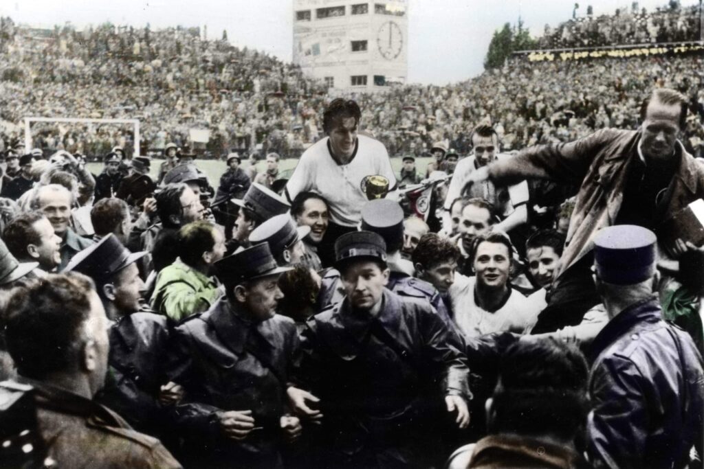 Fritz Walter 1954