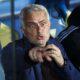 Jose Mourinho